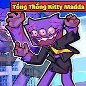 Kitty Madda