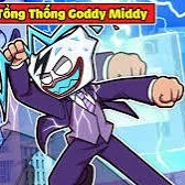 Goddy Middy