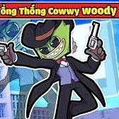 Cowwy Woody