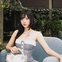 Khương Hoàn Mỹ | Cam