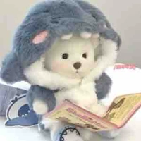 Bebe shark(tác giả)