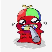 C00kid(tham ăn)