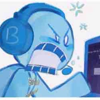 Blude