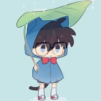 Cái điện thoại bố láo của Shinichi