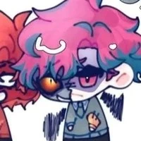 Hiha Mặt Trăng Quỷ💓