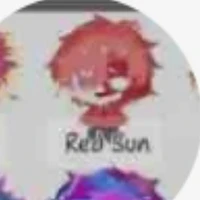 Hiha Mặt Trời Đỏ♥