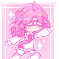 Hiha Alpha💖