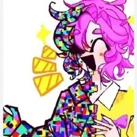 Hiha Glitch💗