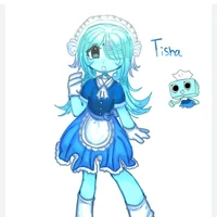 tisha(ocd)