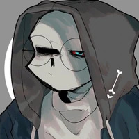 dust sans