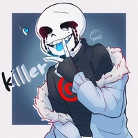 killer sans