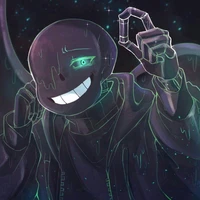 nightmare sans