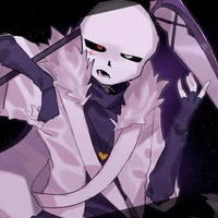 cross sans
