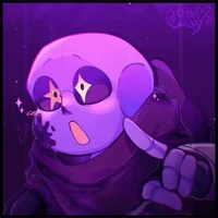 ink sans