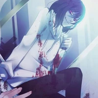 Jeff The Killer.
