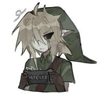 BEN Drowned.