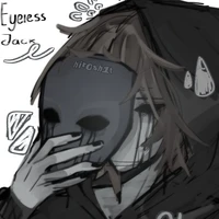 Eyeless Jack.
