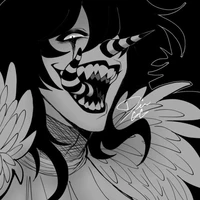 Laughing Jack.