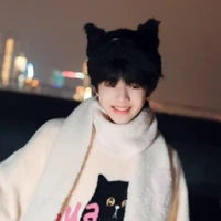 Trương Hàm Thụy_em
