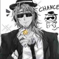 Chance