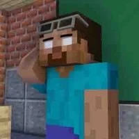 thầy Herobrine