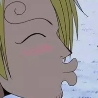 (Vinsmoke) Sanji