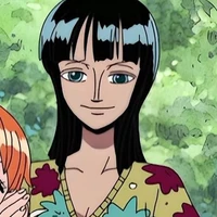 Nico Robin