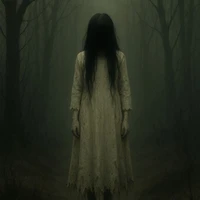 tiểu Vy - vong linh