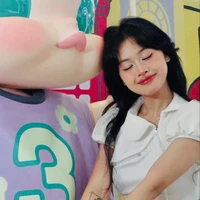 Phương Thảo lúc nhỏ