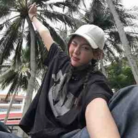 Hồ Võ Thanh Thảo [Muội]
