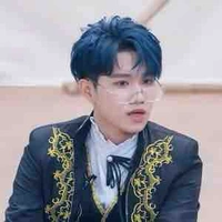 Hoàng Đức Duy - Captain Boy