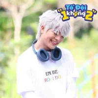 Nguyễn Quang Anh - RHYDER