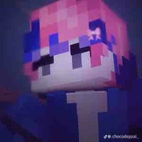 Hiha the blue