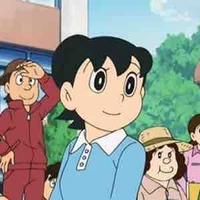 Minamoto Michiko