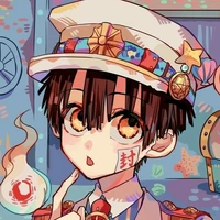 Hanako (Yugi Amane)