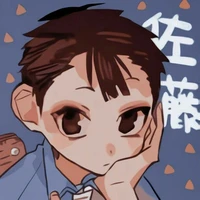 Satou Yomogi