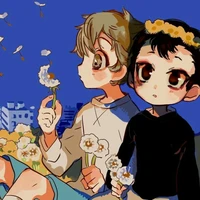Yokoo và Satou