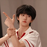 Trương Hàm Thụy_cậu