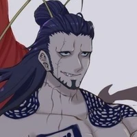 Lubu(lữ bố,lã bố)