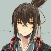 Okita souji