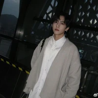 Khương Tiểu Soái_Cậu"Soái Soái