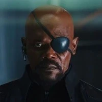 Nick Fury