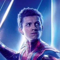 Peter Parker