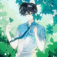 Kudo Shinichi