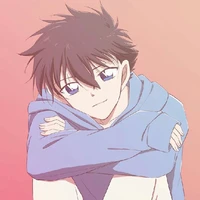 Kuroba Kaito