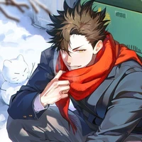 Kuroo Tetsurou