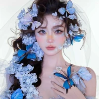 Mikan Linnie(Hoàng  Dung Ngọc Linh)