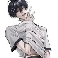 Isagi Yoichi