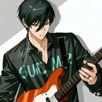 Itoshi Rin