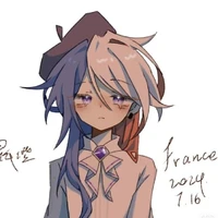 France
